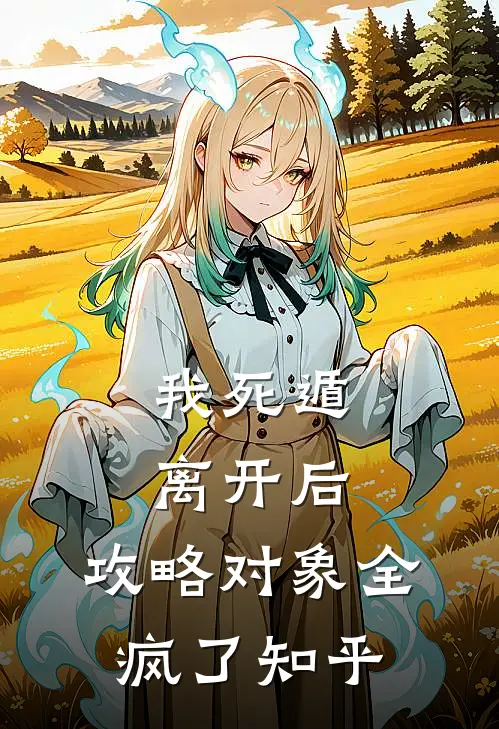 我死遁离开后，攻略对象全疯了知乎