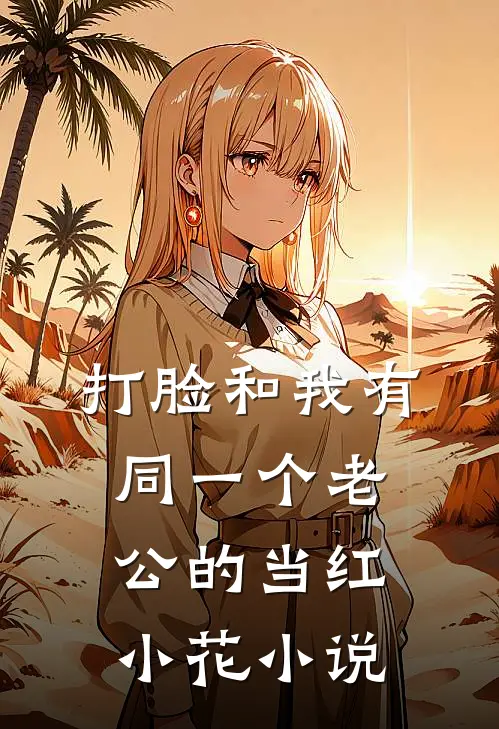 打脸和我有同一个老公的当红小花小说