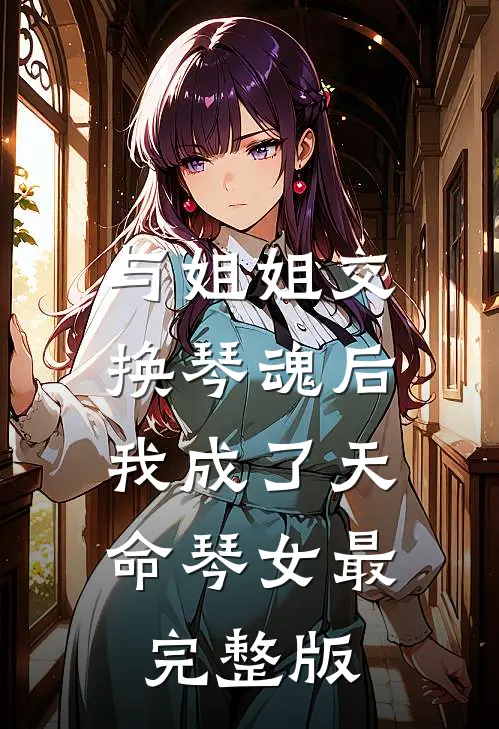 与姐姐交换琴魂后，我成了天命琴女最完整版