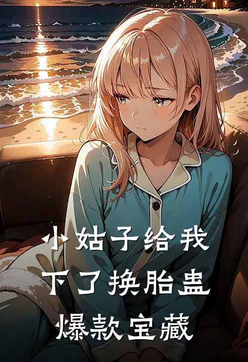 小姑子给我下了换胎蛊爆款宝藏