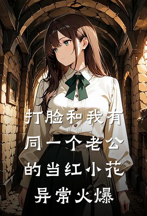 打脸和我有同一个老公的当红小花异常火爆