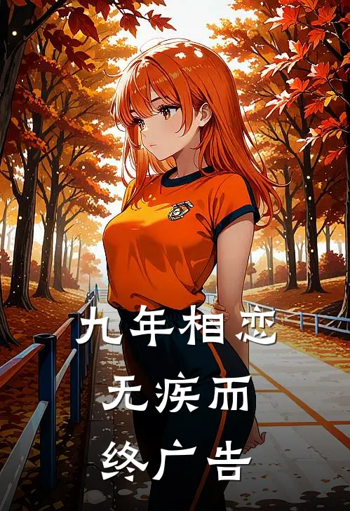 九年相恋，无疾而终广告
