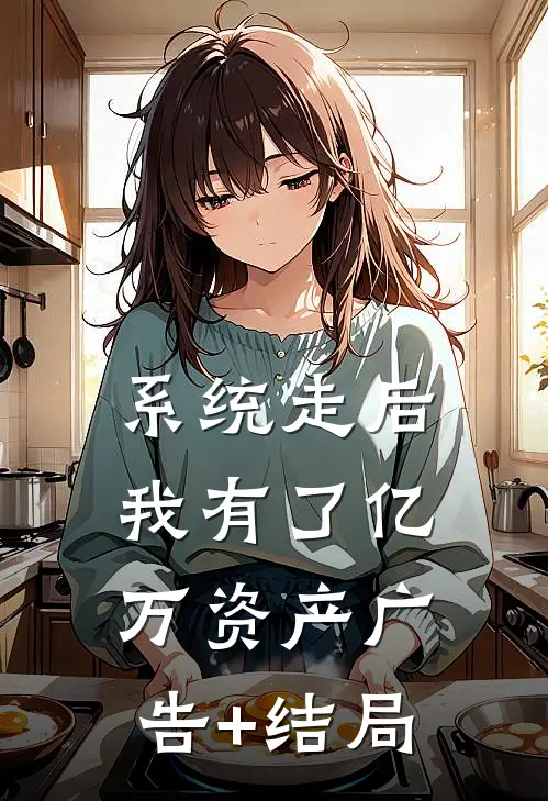 系统走后，我有了亿万资产广告+结局