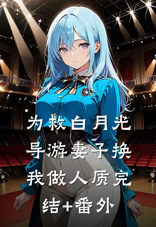 为救白月光，导游妻子换我做人质完结+番外