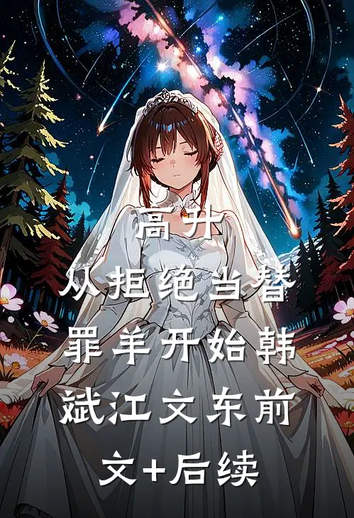 高升：从拒绝当替罪羊开始韩斌江文东前文+后续