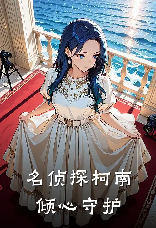 名侦探柯南：倾心守护