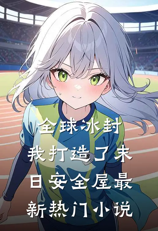 全球冰封：我打造了末日安全屋最新热门小说