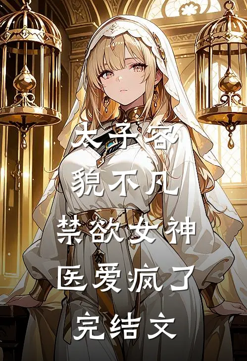太子容貌不凡，禁欲女神医爱疯了完结文