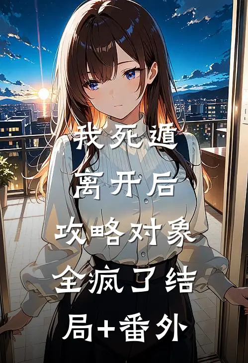 我死遁离开后，攻略对象全疯了结局+番外