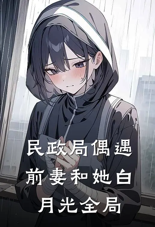 民政局偶遇前妻和她白月光全局