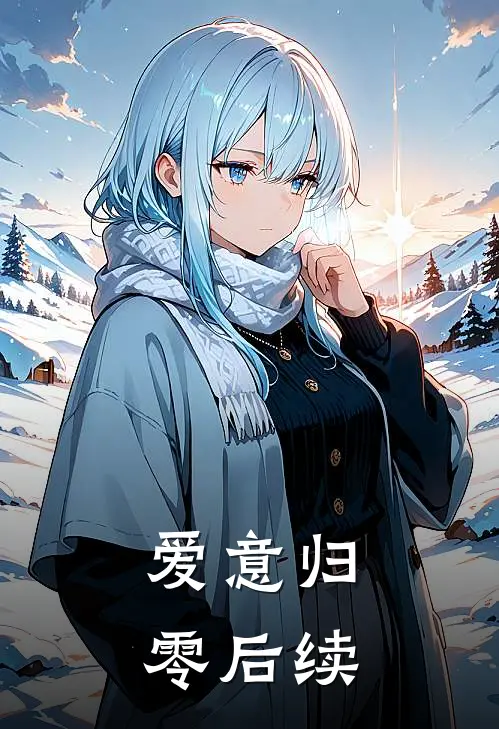 爱意归零后续