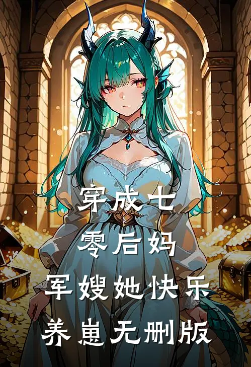 穿成七零后妈，军嫂她快乐养崽无删版