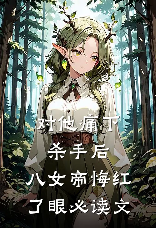 对他痛下杀手后，八女帝悔红了眼必读文