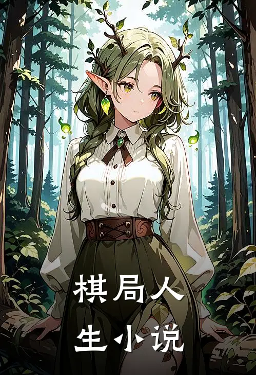 棋局人生小说