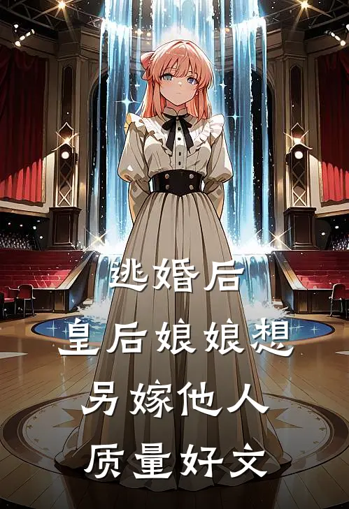 逃婚后，皇后娘娘想另嫁他人质量好文