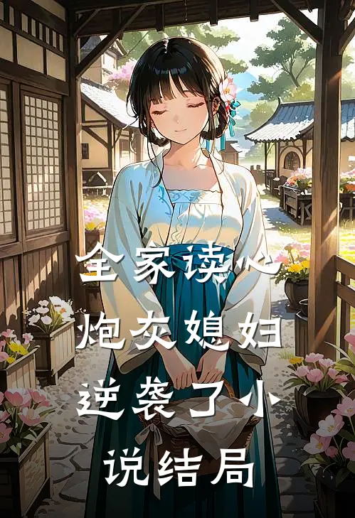 全家读心：炮灰媳妇逆袭了小说结局