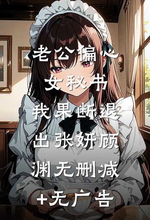 老公偏心女秘书，我果断退出张妍顾渊无删减+无广告