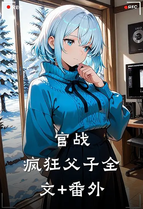 官战：疯狂父子全文+番外