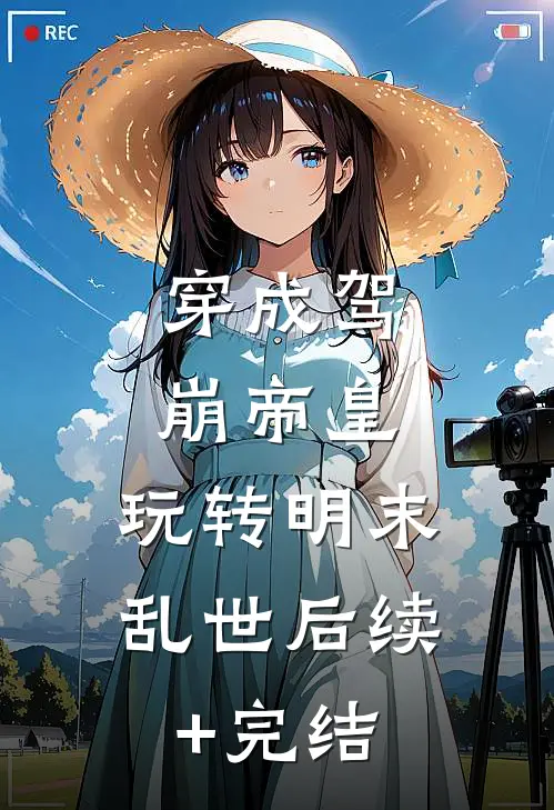 穿成驾崩帝皇，玩转明末乱世后续+完结