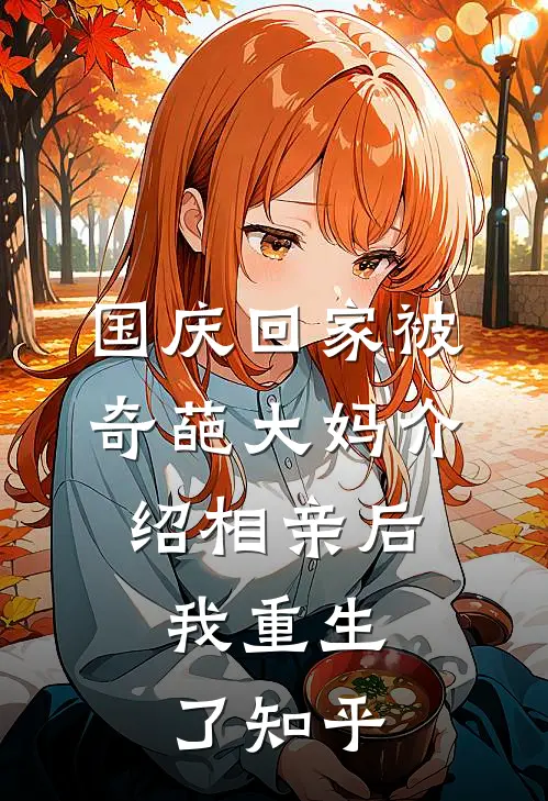 国庆回家被奇葩大妈介绍相亲后，我重生了知乎