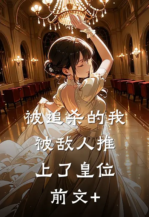 被追杀的我，被敌人推上了皇位前文+