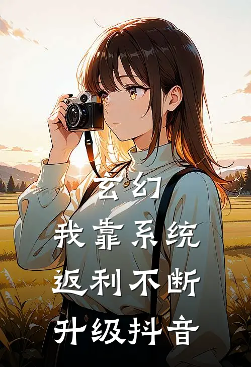 玄幻：我靠系统返利不断升级抖音