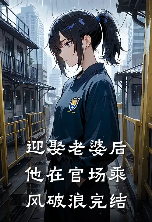 迎娶老婆后，他在官场乘风破浪完结