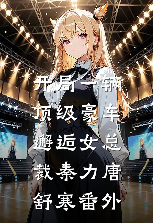 开局一辆顶级豪车，邂逅女总裁秦力唐舒寒番外