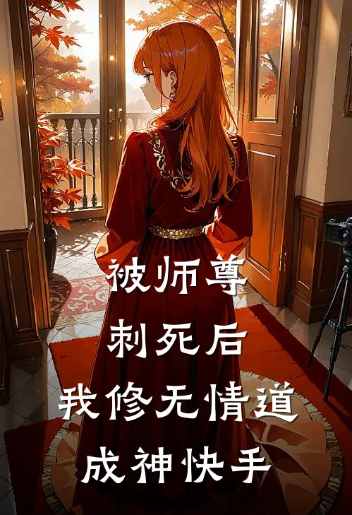 被师尊刺死后，我修无情道成神快手