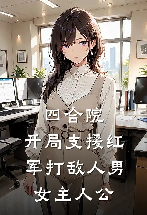 四合院：开局支援红军打敌人男女主人公