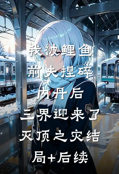 我被鲤鱼前夫捏碎内丹后，三界迎来了灭顶之灾结局+后续