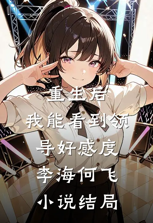 重生后，我能看到领导好感度李海何飞小说结局