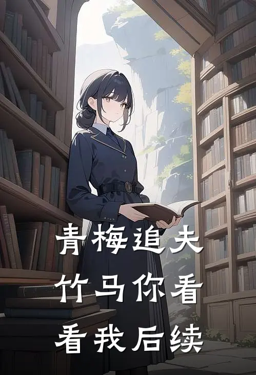 青梅追夫，竹马你看看我后续
