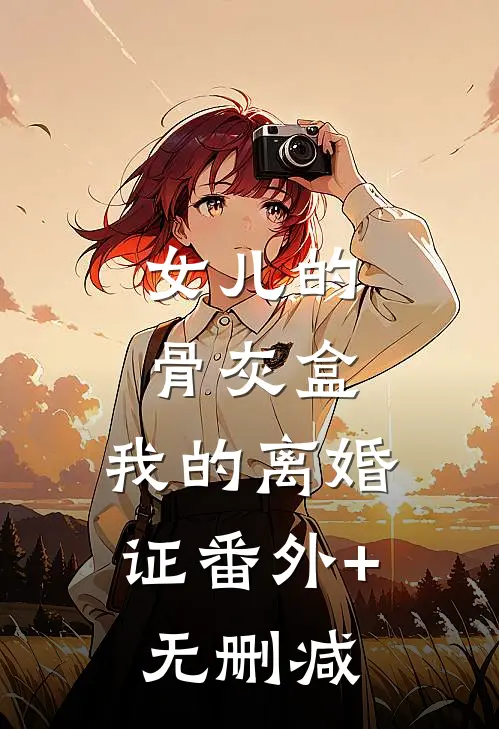 女儿的骨灰盒，我的离婚证番外+无删减