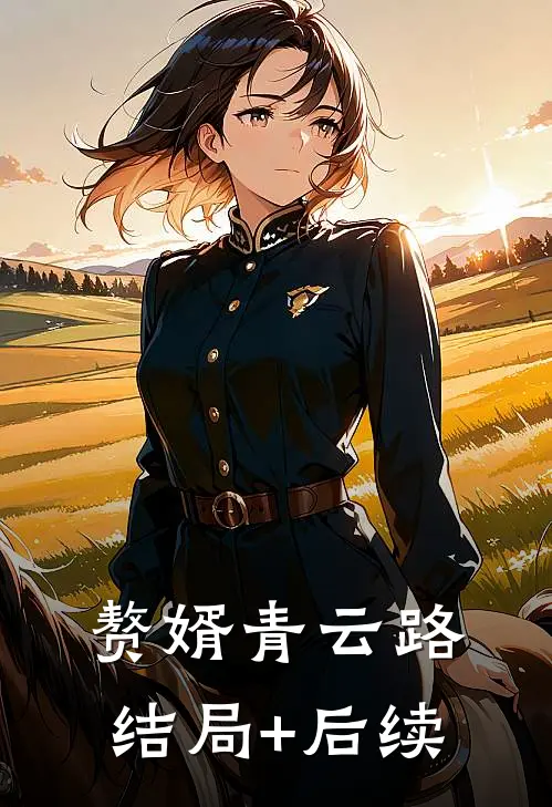 赘婿青云路结局+后续