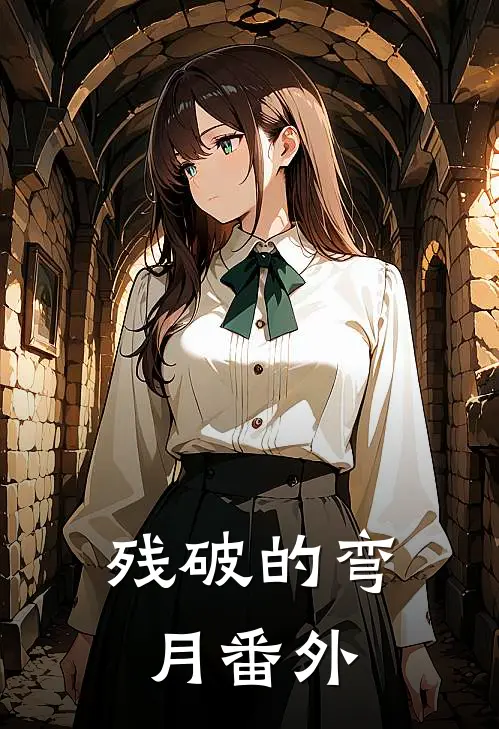 残破的弯月番外