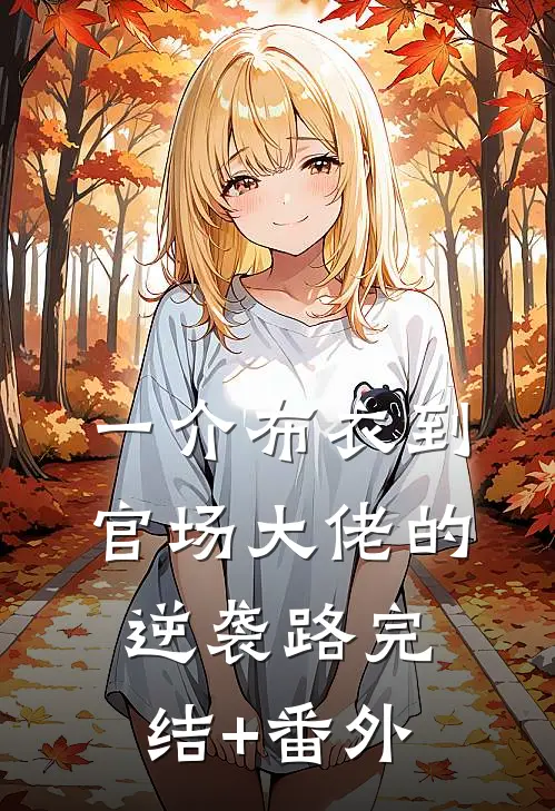 一介布衣到官场大佬的逆袭路完结+番外