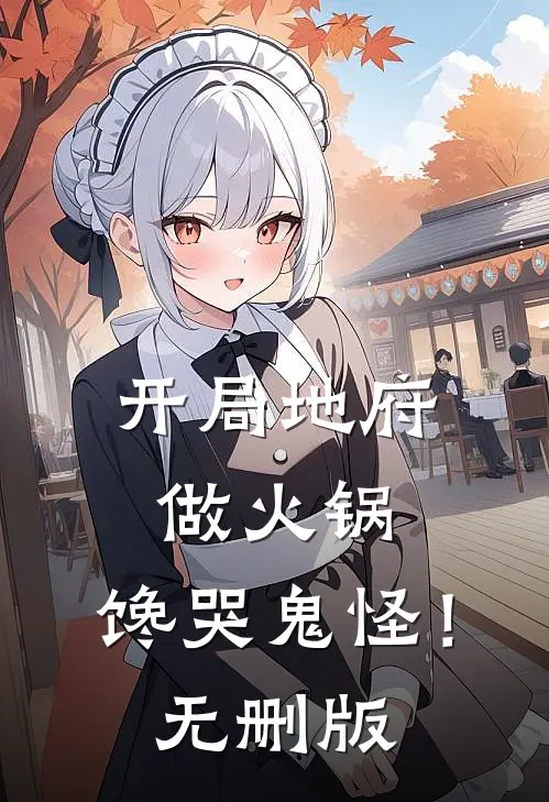 开局地府做火锅，馋哭鬼怪！无删版