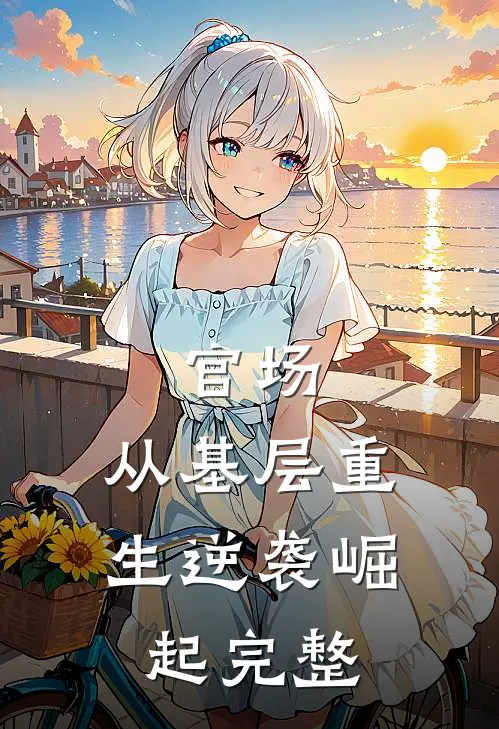 官场：从基层重生逆袭崛起完整