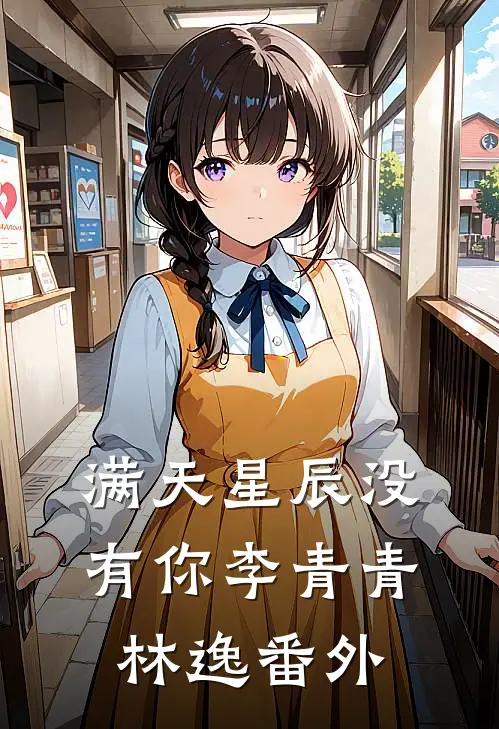 满天星辰没有你李青青林逸番外