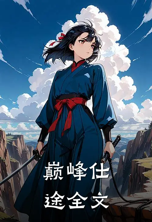 巅峰仕途全文