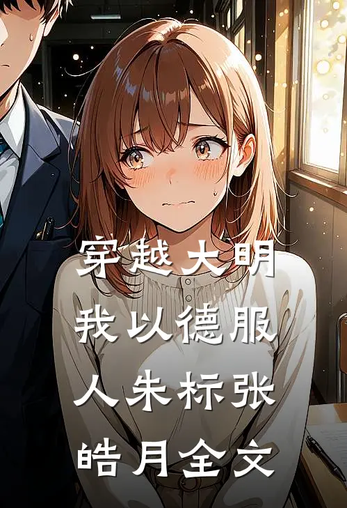 穿越大明，我以德服人朱标张皓月全文