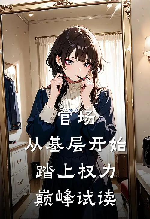 官场：从基层开始踏上权力巅峰试读