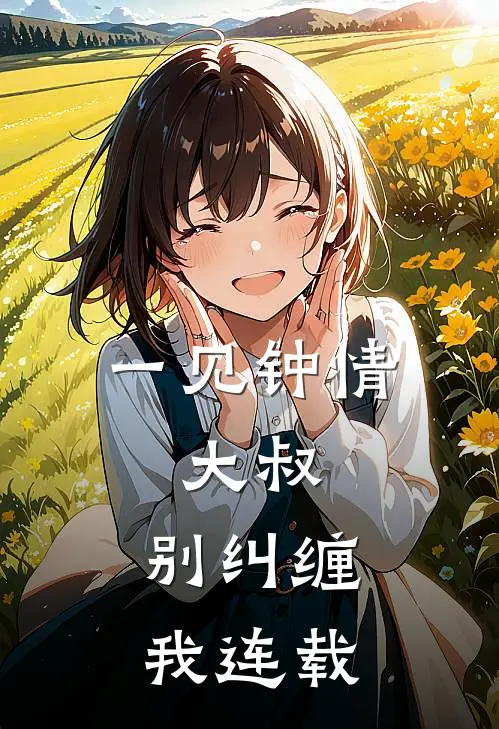 一见钟情：大叔，别纠缠我连载