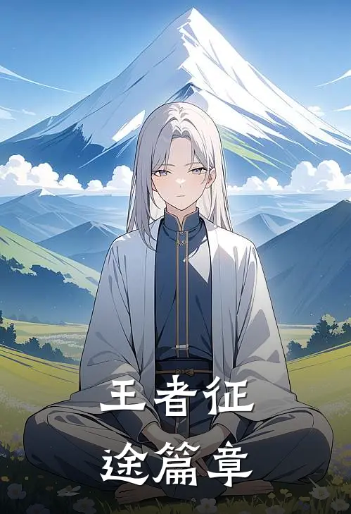 王者征途篇章