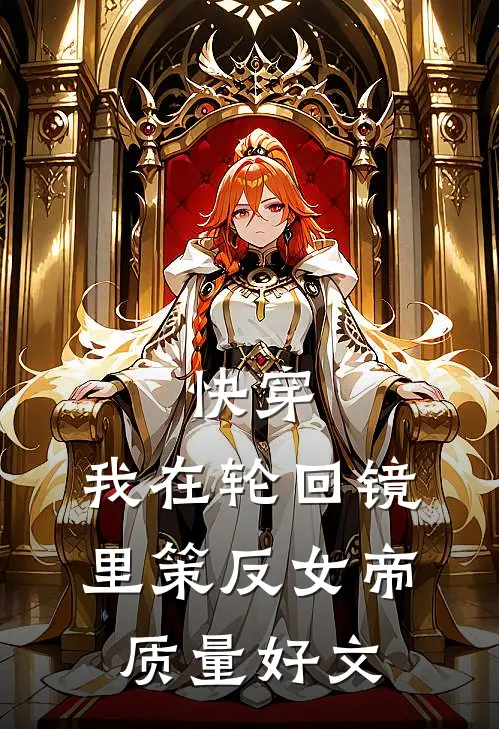 快穿：我在轮回镜里策反女帝质量好文