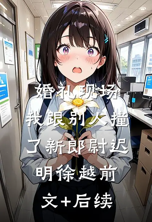 婚礼现场，我跟别人撞了新郎尉迟明徐越前文+后续