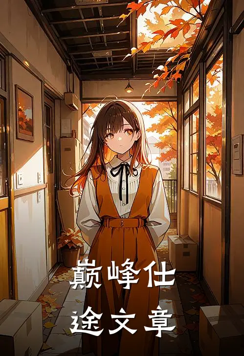 巅峰仕途文章