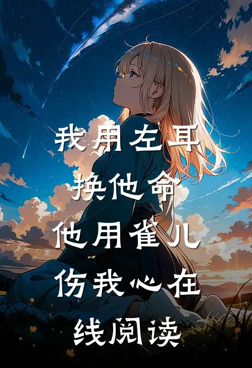 我的葬礼，妻子的新婚的小说