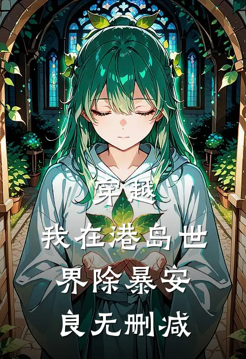 穿越：我在港岛世界除暴安良无删减